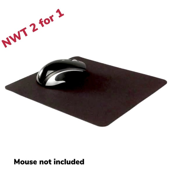 2 MOUSE PADS NWT - Picture 5 of 5